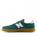 Кроссовки New Balance CT500AA - зеленые