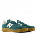 Кроссовки New Balance CT500AA - зеленые