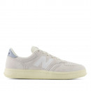 Унисекс обувь New Balance CT500AG - серый