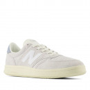 Унисекс обувь New Balance CT500AG - серый