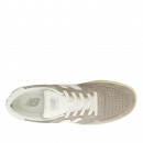 Кроссовки New Balance CT500CJ - бежевые