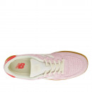 Кроссовки New Balance CT500EA - розовые