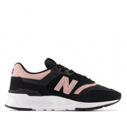 Кроссовки New Balance CW997HDL - черные