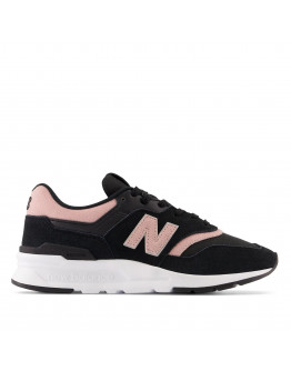 Кроссовки New Balance CW997HDL - черные