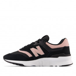 Кроссовки New Balance CW997HDL - черные