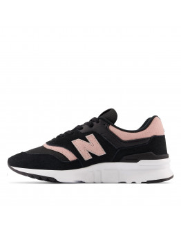 Кроссовки New Balance CW997HDL - черные