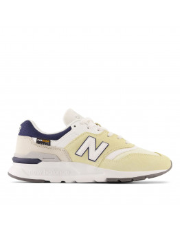 Кроссовки New Balance CW997HSF - жёлтые