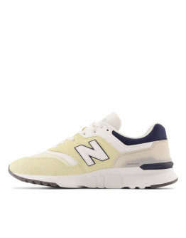 Кроссовки New Balance CW997HSF - жёлтые