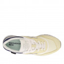 Кроссовки New Balance CW997HSF - жёлтые