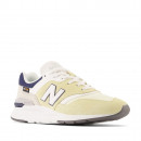 Кроссовки New Balance CW997HSF - жёлтые