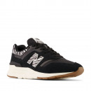 Кроссовки New Balance CW997HWC - черные
