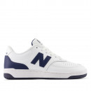 Подростковые кроссовки New Balance G0806KG - белые