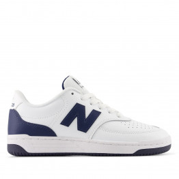 Подростковые кроссовки New Balance G0806KG - белые