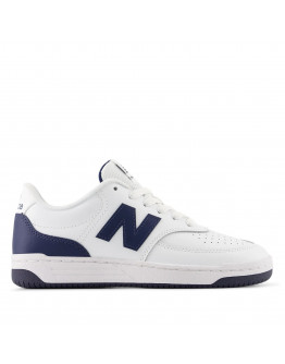 Подростковые кроссовки New Balance G0806KG - белые