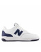 Подростковые кроссовки New Balance G0806KG - белые