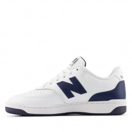 Подростковые кроссовки New Balance G0806KG - белые