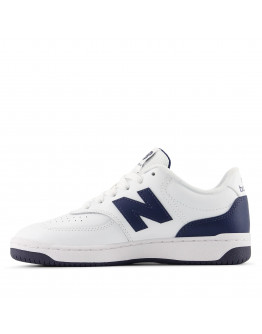 Подростковые кроссовки New Balance G0806KG - белые