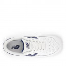 Подростковые кроссовки New Balance G0806KG - белые