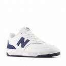 Подростковые кроссовки New Balance G0806KG - белые
