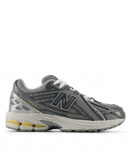 Подростковые кроссовки New Balance G190619C - серые
