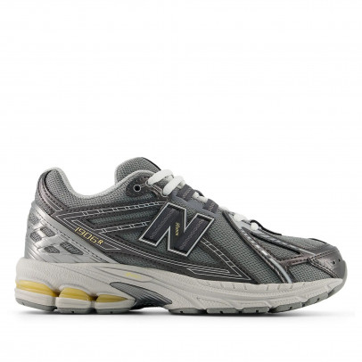Подростковые кроссовки New Balance G190619C - серые