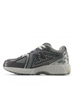Подростковые кроссовки New Balance G190619C - серые