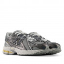 Подростковые кроссовки New Balance G190619C - серые