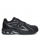 Подростковые кроссовки New Balance G190619R - черные