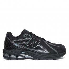 Подростковые кроссовки New Balance G190619R - черные