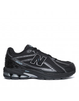 Подростковые кроссовки New Balance G190619R - черные
