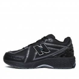 Подростковые кроссовки New Balance G190619R - черные