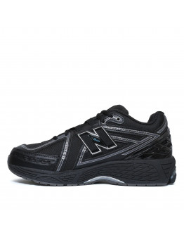 Подростковые кроссовки New Balance G190619R - черные