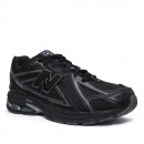 Подростковые кроссовки New Balance G190619R - черные