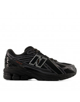 Подростковые кроссовки New Balance G1906252 - черные