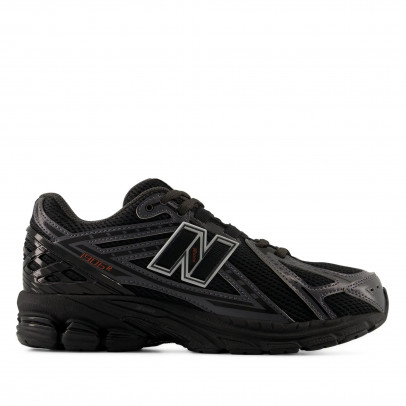 Подростковые кроссовки New Balance G1906252 - черные