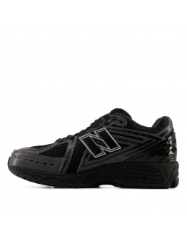 Подростковые кроссовки New Balance G1906252 - черные
