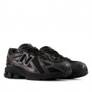Подростковые кроссовки New Balance G1906252 - черные