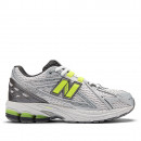 Подростковые кроссовки New Balance G19066PA - серые