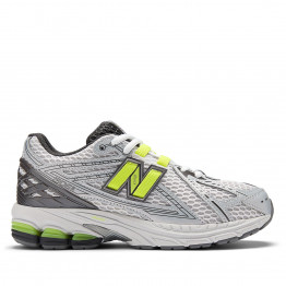 Подростковые кроссовки New Balance G19066PA - серые