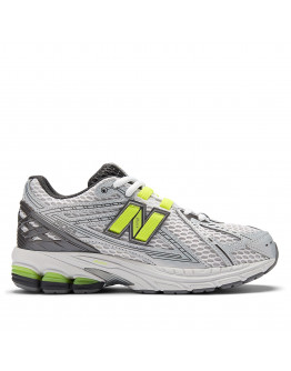 Подростковые кроссовки New Balance G19066PA - серые