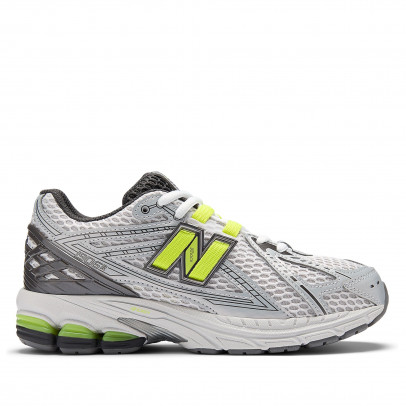Подростковые кроссовки New Balance G19066PA - серые
