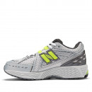 Подростковые кроссовки New Balance G19066PA - серые