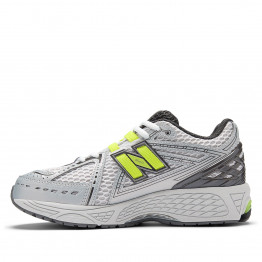 Подростковые кроссовки New Balance G19066PA - серые