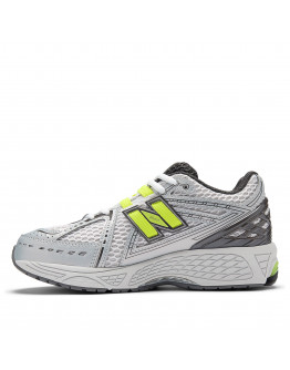 Подростковые кроссовки New Balance G19066PA - серые