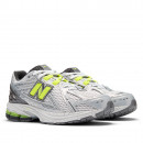 Подростковые кроссовки New Balance G19066PA - серые