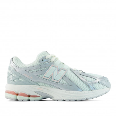 Подростковые кроссовки New Balance G19067E2 - мятные