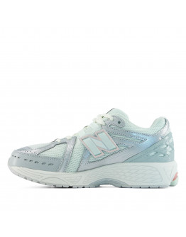 Подростковые кроссовки New Balance G19067E2 - мятные