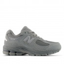 Подростковые кроссовки New Balance G200234F - серые