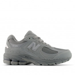 Подростковые кроссовки New Balance G200234F - серые
