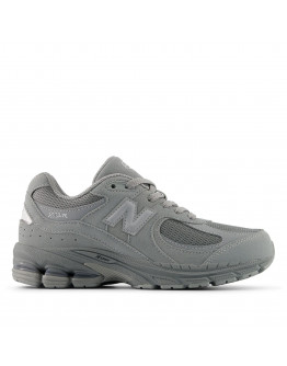 Подростковые кроссовки New Balance G200234F - серые
